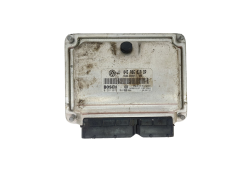 Calculateur 045906019BP 0281012194 VW Bosch 46083