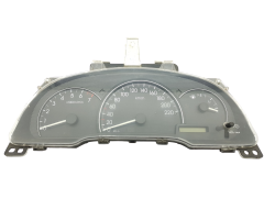 Bloc Compteurs Vitesse Toyota Avensis 83800-44490 157510-4620 25673