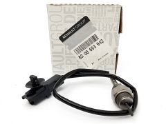 Capteur De Température De Gaz D`Echappement  Laguna 2 1.9-2.0 dCi 8200693942
