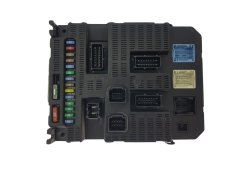 Calculateur BSI 2004 P08-00 9659285580 PSA Valeo 2039