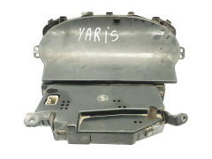 Bloc Compteurs Vitesse Toyota Yaris 83800-52120 457300-0147 40601