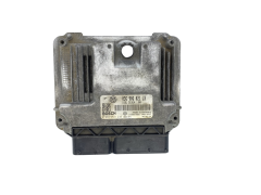 Calculateur 03G906021LB 0281013238 VW Skoda Bosch 62566