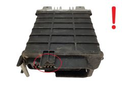 Calculateur 0280000759 7798512 Fiat Bosch 15197