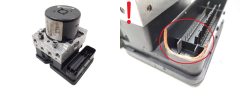 Pompe Abs Dodge Caliber P05105142AF 25.0212-0207.4 142AF