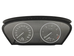 Bloc Compteurs Vitesse BMW X5 E70 9170269 A2C53299547  Bloc Compteurs Vitesse BMW X5 E70 9170269 A2C53299547