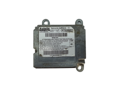 Calculateur Moduł AirBag 610155800D 1353557080 PSA Autoliv Calculateur Moduł AirBag 610155800D 1353557080 PSA Autoliv