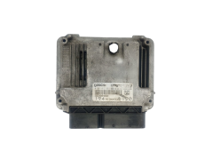 Calculateur 0281012961 55208480 4134A3DBM Fiat Bosch 42714