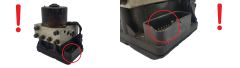 Pompe Abs Renault Laguna 7700424520 10.0946-1402.3 1590