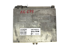 Calculateur S101727104B 7700860316 7700864485 Renault Siemens 22308