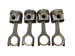 Bielle De Piston Complet 0640V9 0603A8 1.4 HDI 8HX 424 Citroen Peugeot