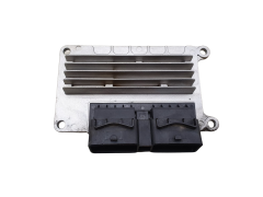 Calculateur IAW 5NR2.K5 8200181482 8200336687 1.2 16v Renault