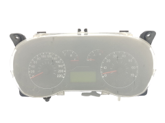 Bloc Compteurs Vitesse Fiat Punto 51716454 503001100600 27152