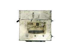 Calculateur 16163399 QE AXZH Opel GM 33896 Calculateur 16163399 QE AXZH Opel GM 33896