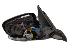 Rétroviseur Droit Scenic 4 963013428R Renault 0km 15 Pin 7635