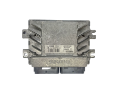 Calculateur Renault S110140200A 8200323683 8200272406 Siemens 59592