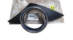 Cadre Halogène Gauche Original 7452HW 7452.HW Peugeot 207