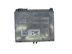 Calculateur S101718103B 7700749946 7700862148 Renault Siemens 51863