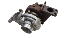 Turbocompresseur  0375J9 9650688380 IHI 1.4 HDI 16v Citroen C3