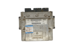 Calculateur 6C11-12A650-FJ 3BWJ Ford FoMoCo