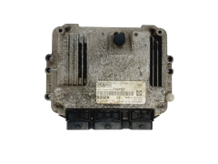 Calculateur 4M51-12A650-YD 0281011701 Ford Bosch 42190