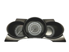 Bloc Compteurs Vitesse Citroen C3 2 96668806XT A2C53385827 52080
