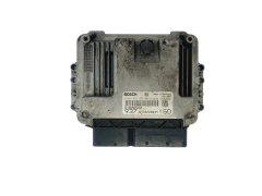 Calculateur Ecu 51806562 0281012966 Alfa Romeo 41861