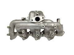 Collecteur D’admission Pour Renault Mascott Master 3.0 DCI ZD3 7701057758
