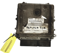 Calculateur 0281013530  Chrysler Bosch 