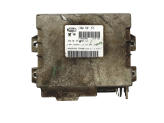 Calculateur 46456322 IAW8F.5T Fiat Magneti Marelli 17861