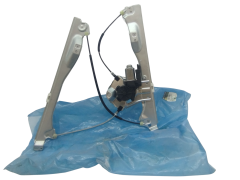 Lève-Vitre Droit Avant Original Renault Clio 3 8200843597