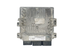 Calculateur DV61-12A650-BLE S180133133C Ford Continental 44068