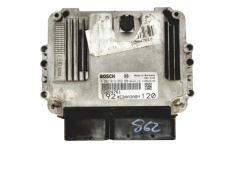 Calculateur 55204761 0281012862 Fiat Bosch 18360