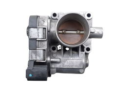 Boitier Papillon D’admission 55192787 44SMF9 Fiat Lancia FPT 3078
