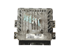 Calculateur Renault S180067137A 237100386R 237100037R Continental 27631