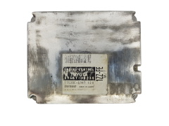 Calculateur 89661-42730 175200-5943 Toyota Denso 2984