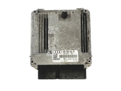 Calculateur 03G906016DT 0281011892 Audi Bosch 23806 Calculateur 03G906016DT 0281011892 Audi Bosch 23806