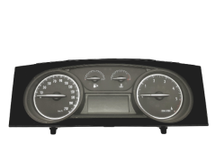 Bloc Compteurs Vitesse Lancia Ypsilon 52005999 A2C97370700 