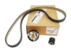 Kit De Courroie De Distribution Original Citroen Peugeot 1654516080