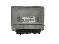 Calculateur 03E906023B 5WP40412 04 VW SKODA Siemens 53095