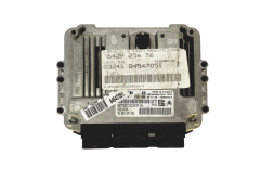 Calculateur 0281011634 9660324180 9653958980 PSA Bosch 26054 Calculateur 0281011634 9660324180 9653958980 PSA Bosch 26054