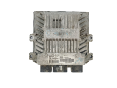 Calculateur 9648624280 5WS40068B-T SID804 PSA Siemens 37652