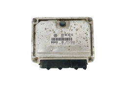 Calculateur 0261206766 030906032BC VW Bosch 39193 Calculateur 0261206766 030906032BC VW Bosch 39193
