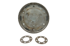 Volant Moteur DP0 7700112591 2.0 8v Laguna Renault Automat Volant Moteur DP0 7700112591 2.0 8v Laguna Renault Automat