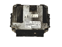 Calculateur PSA 0281011089 9653202580 Bosch 28049