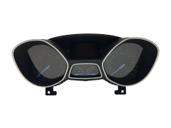 Bloc Compteurs Vitesse Ford Focus F1ET-10849-BLK 1159 Bloc Compteurs Vitesse Ford Focus F1ET-10849-BLK 1159