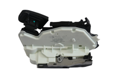 Serrure De Porte Arrière Droit Pour VW Audi Skoda 6RD839016A 88391015301 Vika