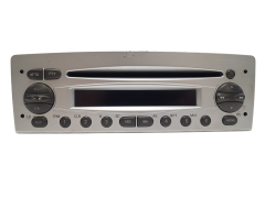 Radio Cd Alfa Romeo 156 156053738 7643311316 Radio Cd Alfa Romeo 156 156053738 7643311316