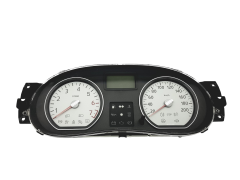 Bloc Compteurs Vitesse Dacia Sandero 8200733621 56499