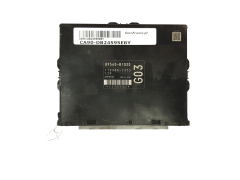 Calculateur 89560-B1030 112300-1373 Daihatsu Denso 24595 Calculateur 89560-B1030 112300-1373 Daihatsu Denso 24595