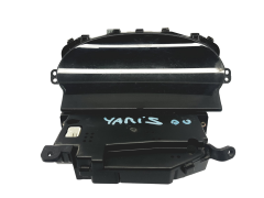 Bloc Compteurs Vitesse Toyota Yaris 83800-52120 457300-0147 54089